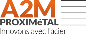 Logo A2M Proximétal