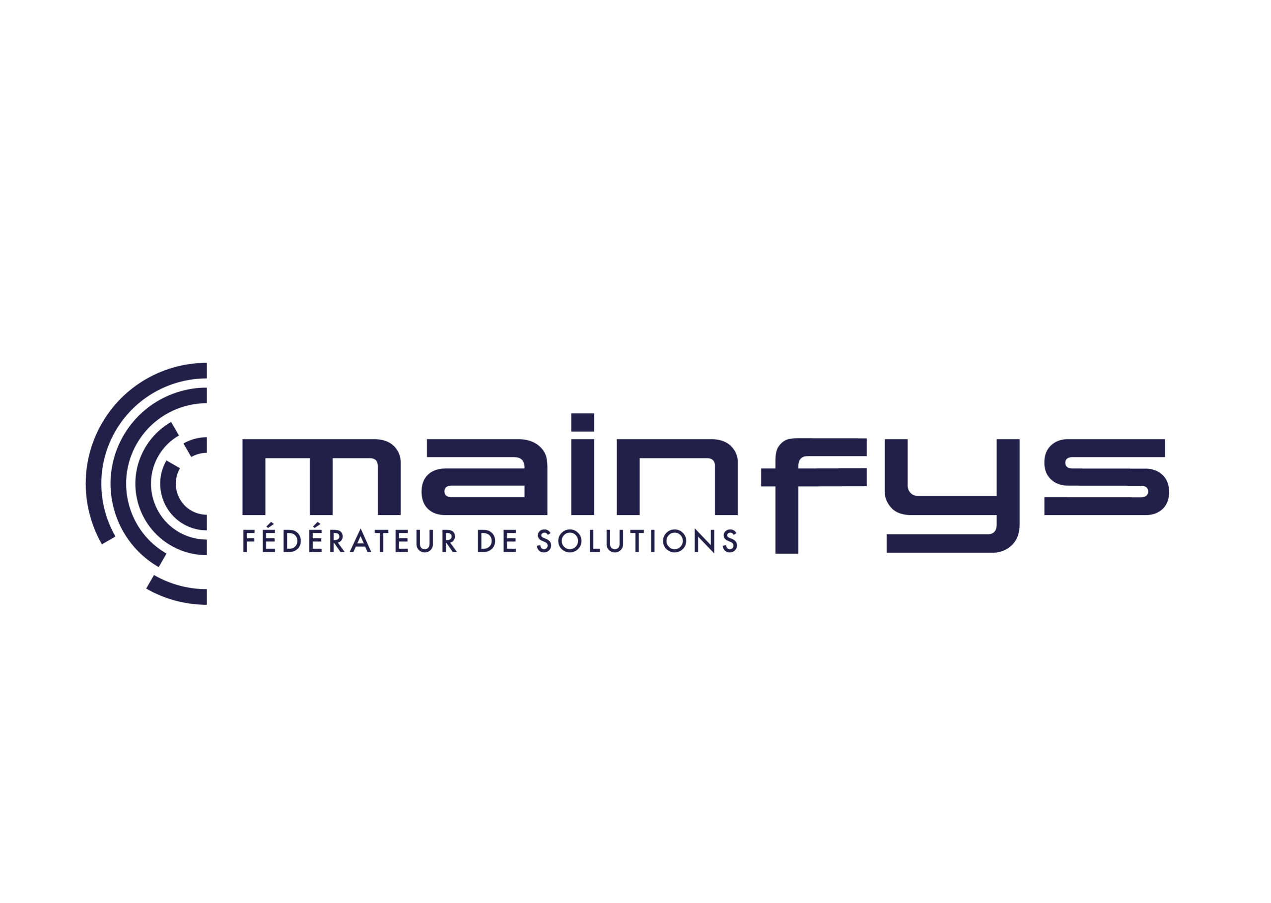 Logo Mainfys