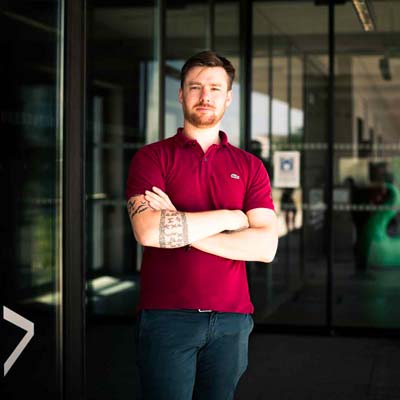 Christopher Janssens