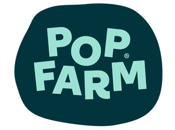 Logo Pop Farm