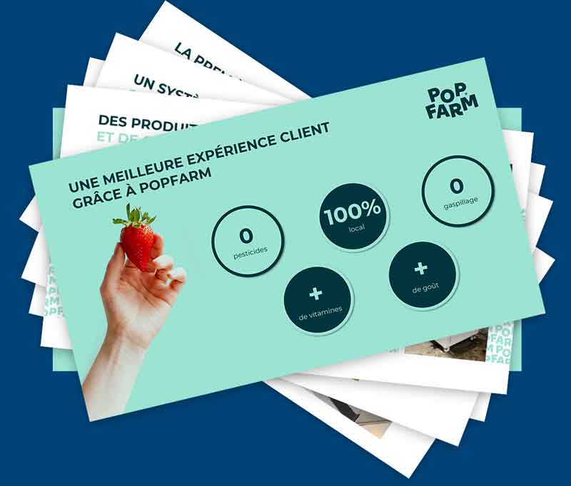 Pop Farm présentation pour les collectivités territoriales